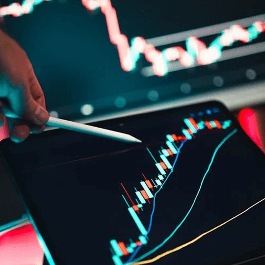 Hikariyx Core 7.4 - Team of Cryptocurrency Experts